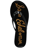 Sam Edelman Women's Dean Thong Flat Sandals