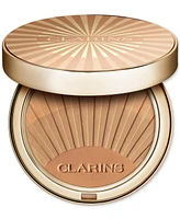 Clarins Luminous Matte Bronzing Powder