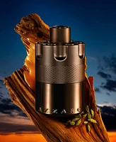 Men's 3-Pc. Wanted Cologne Discovery Set
