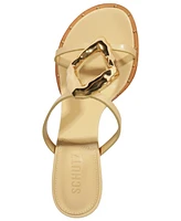 Schutz Women's Amarilis Stiletto Heel Sandals