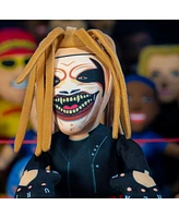 Bleacher Creatures Wwe 10" Plush Figure Bray Wyatt "The Fiend"- A Superstar for Play and Display