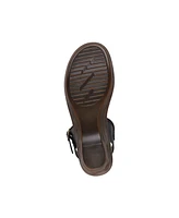 Gc Shoes Women's West Wedge Sandals