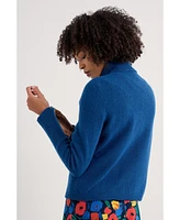 Seasalt Cornwall Women's Cloud Chasing Sweater