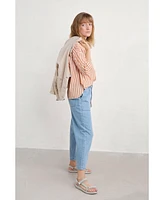 Seasalt Cornwall Women's Eyebright Shirt