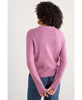 Seasalt Cornwall Women's Kelyn Cardigan
