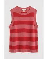 Seasalt Cornwall Women's East View Vest