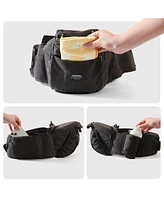 Sunveno Ergonomic 3-in-1 Babyease Carrier Comfort