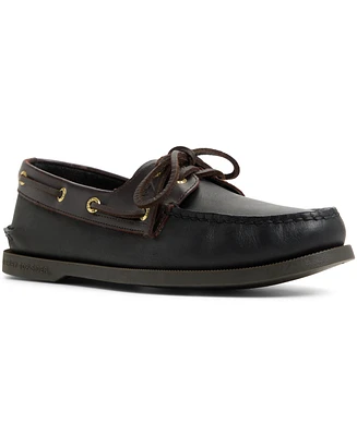 Sperry Men's Authentic Original 2-Eye Boat Shoe