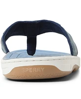 Sperry Men's Baitfish Flat Sandals