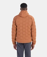 Marmot Men's Warm Cube Active Novus Hoodie Jacket