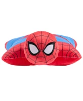 Pillow Pets Marvel Spider-Man Plush Pillow Pet