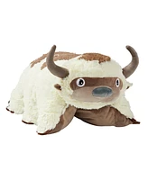 Pillow Pets Avatar Jumbo Appa Plush Pillow Pet