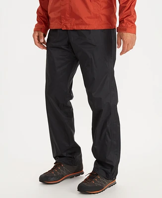 Marmot Men's PreCip Full Zip Short Pants