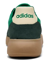 Adidas Men's Barreda Decode Casual Sneakers from Finish Line