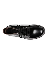 Anthony Veer Men's Vanguard Lace Up Casual Leather Boots