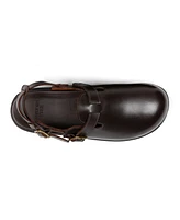Anthony Veer Men's Harbor Moc Comfort Sandals