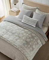 Levtex Aditya Reversible 2-Pc. Quilt Set, Twin/Twin Xl