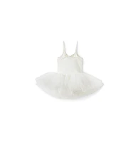 Cotton On Little Girls Little/Big Evie Dress Up Tutu