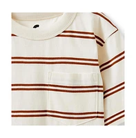 Cotton On Big Boys Little/Big The Essential Short Sleeve Tee