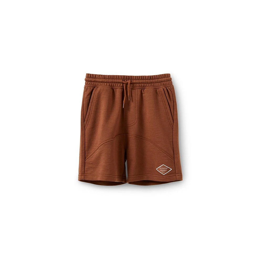 Cotton On Boys Little/Big Henry Slouch Short