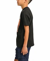Sovereign Code Little and Big Boys Short Sleeve T-Shirt