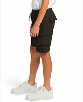 Sovereign Code Little and Big Boys Cargo Shorts