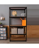 Storage Shelves
