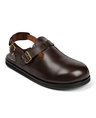 Anthony Veer Men's Harbor Moc Comfort Sandals