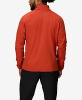 Marmot Men's Leconte Fleece Half Zip Sweatshirt