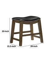 Stylish Dining Stool for Comfortable and Modern Seating