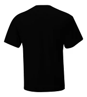Checkered Flag Sports Men's Black Chase Briscoe 2025 Daytona 500 Pole Winner T-Shirt