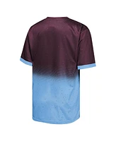 Outerstuff Big Boys and Girls Burgundy Colorado Rapids Stalwart Defender T-Shirt