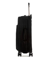 Guess Follie 20 In 8-Wheel Suitcase