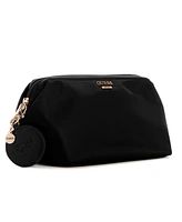 Guess Follie Zip Around Travel Pouche