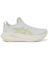 Asics Men's Gel-nimbus 27 Running Sneakers from Finish Line