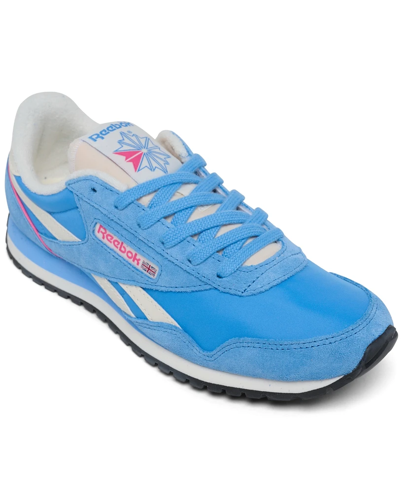 Reebok Women's Classic Az Casual Sneakers from Finish Line