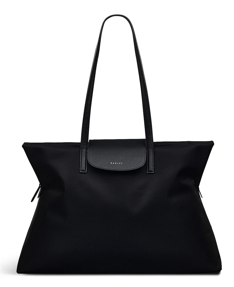 Radley London Pocket Essentials Medium Ziptop Tote Bag