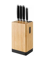 BergHOFF Leo Graphite 5-Piece Cutlery Block Set