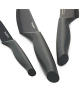 BergHOFF DiNA Vector 5.5" Santoku Knife