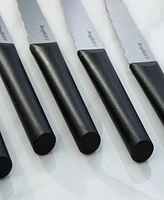 BergHOFF DiNA Matrix 6-Piece Steak Knife Set