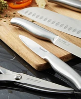 BergHOFF Dina Frame 8-Piece Knife Block Set