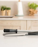 BergHOFF Leo Graphite 8" Knife Sharpener
