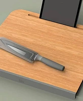 BergHOFF Balance Bamboo 17.5" Cutting Board