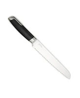 BergHOFF Leo Graphite 8" Bread Knife