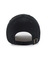 '47 Brand Men's Black Hendrick Motorsports Clean Up Adjustable Hat