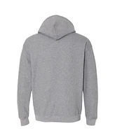 Checkered Flag Sports Men's Heather Gray William Byron 2025 Daytona 500 Champion Pullover Hoodie