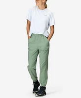Marmot Women's Air Exchange Upf 40 Jogger Pants