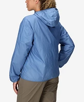 Marmot Women's Superalloy Bio Wind Hooded Collar Jackets