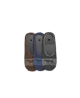 Gunner Lo Show Sock 3 Pack