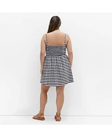 City Chic Plus Rena Dress